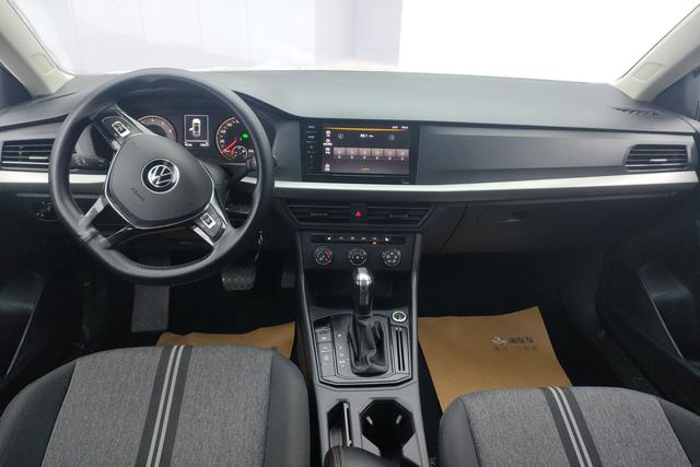 Volkswagen Lavida 2022, фото 14
