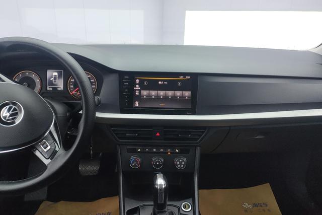 Volkswagen Lavida 2022, фото 15