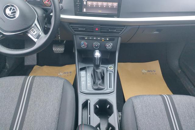 Volkswagen Lavida 2022, фото 16