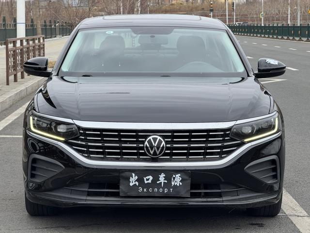 Volkswagen Passat 2022, фото 2