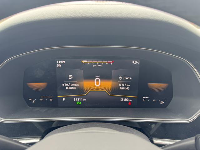 Volkswagen Passat 2022, фото 12