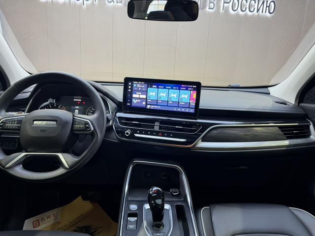 Haval H6 2023, фото 8