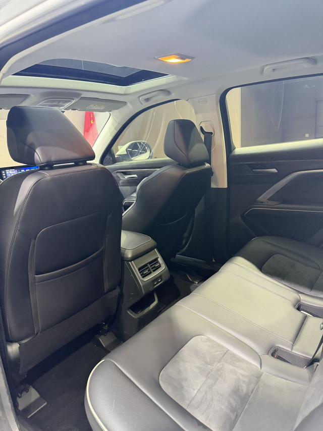 Haval H6 2023, фото 10