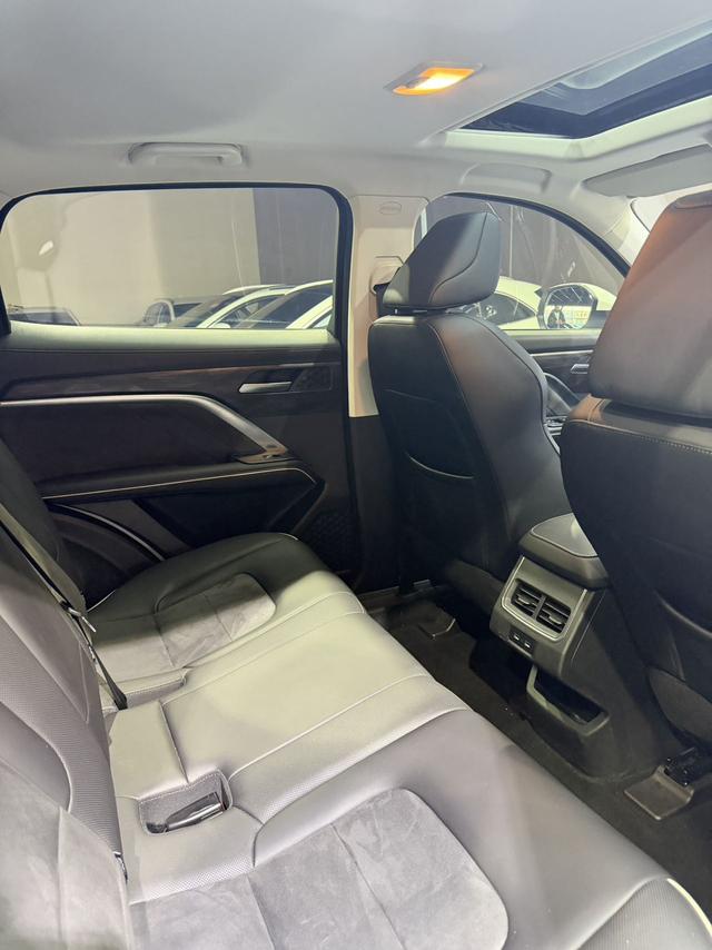 Haval H6 2023, фото 11