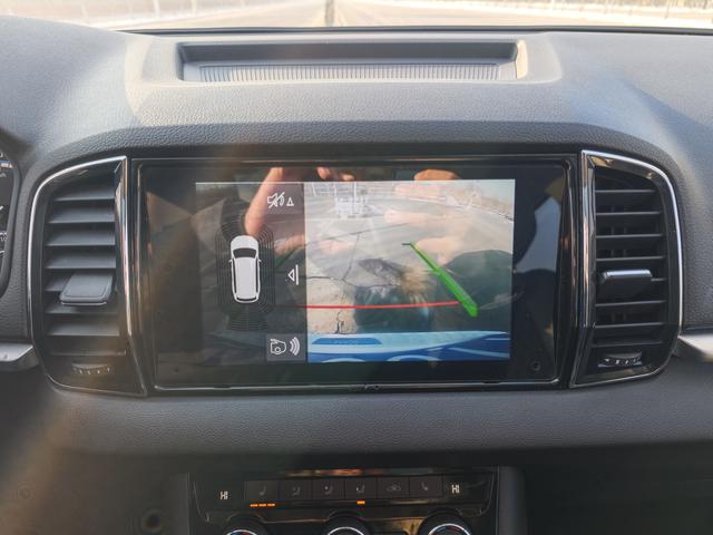 Skoda Karoq 2022, фото 14