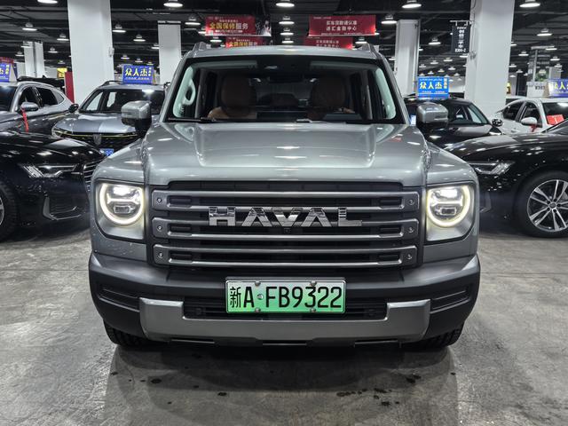 Haval F7 2023, фото 2