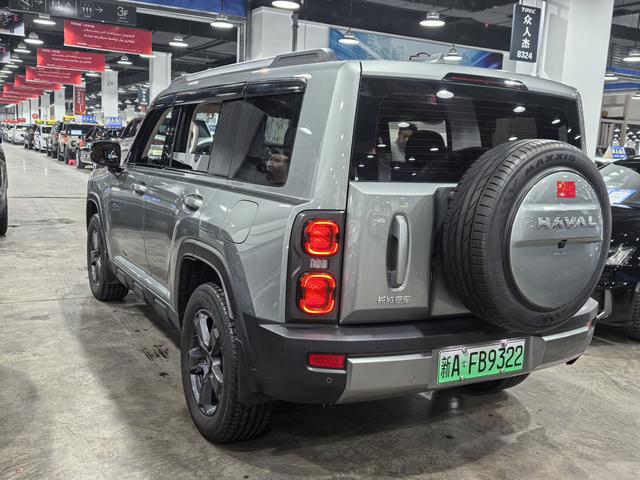 Haval F7 2023, фото 6