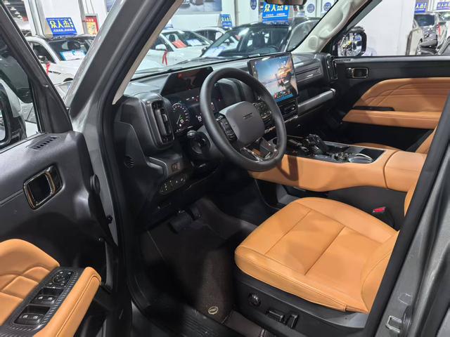 Haval F7 2023, фото 7