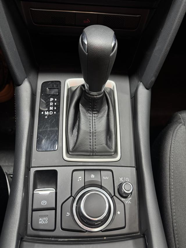 Mazda CX-4 2021, фото 14