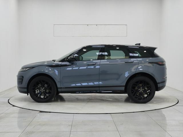 Land Rover Evoque 2021, фото 4