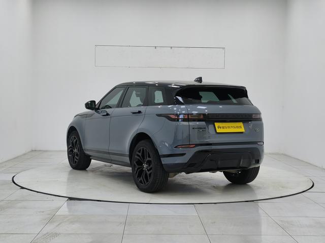 Land Rover Evoque 2021, фото 5