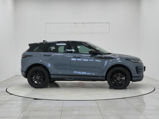 Land Rover Evoque 2021, фото 8