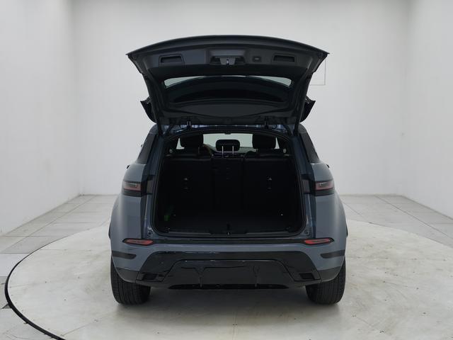 Land Rover Evoque 2021, фото 15