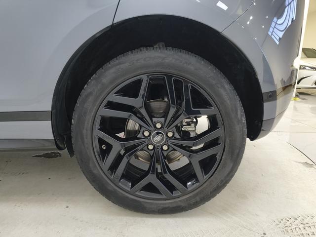 Land Rover Evoque 2021, фото 16