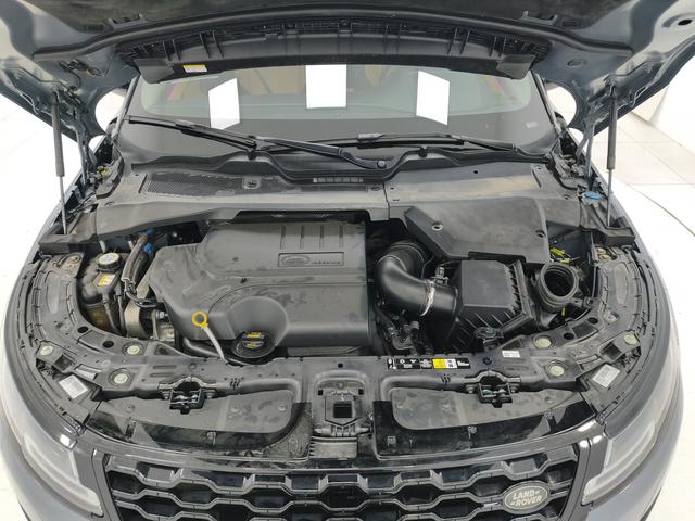 Land Rover Evoque 2021, фото 17