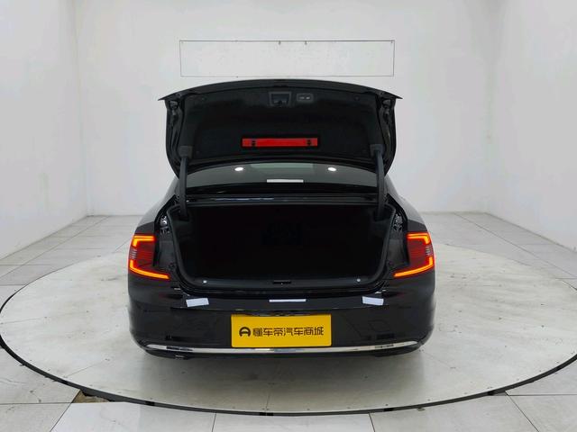 Volvo S90 2024, фото 15