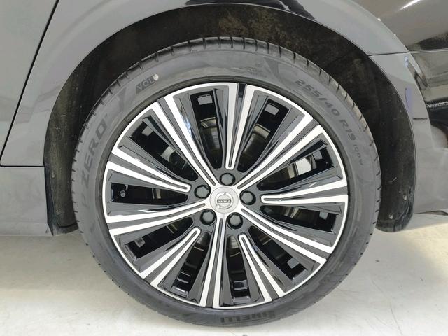 Volvo S90 2024, фото 16