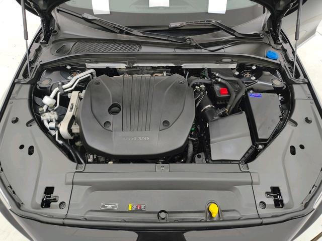Volvo S90 2024, фото 17