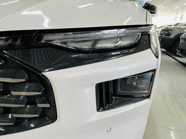 Ford Mondeo 2022, фото 16