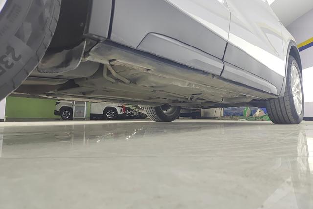 Cadillac XT4 2022, фото 7