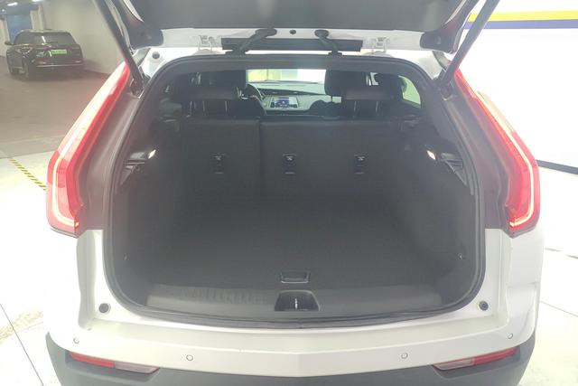 Cadillac XT4 2022, фото 11