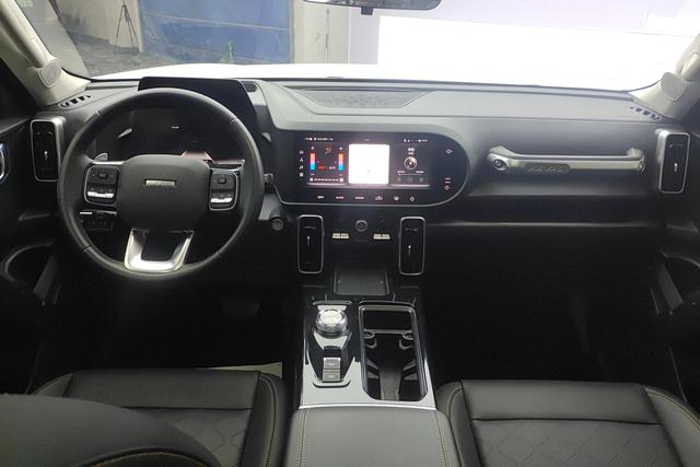 Haval Dargo 2022, фото 14