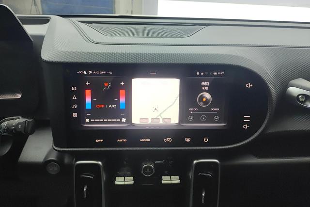 Haval Dargo 2022, фото 15