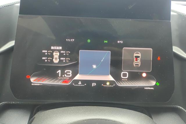 Haval Dargo 2022, фото 17
