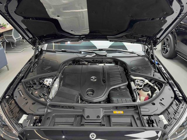 Mercedes-Benz S-Class 2024, фото 22