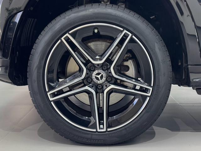 Mercedes-Benz GLS 2022, фото 22
