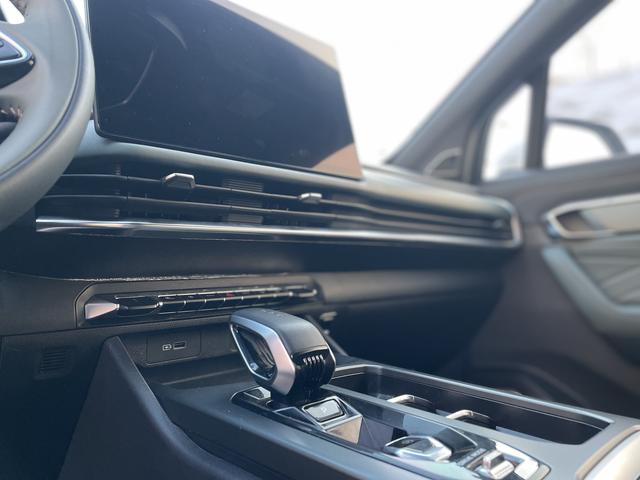 Geely Haoyue L 2024, фото 9