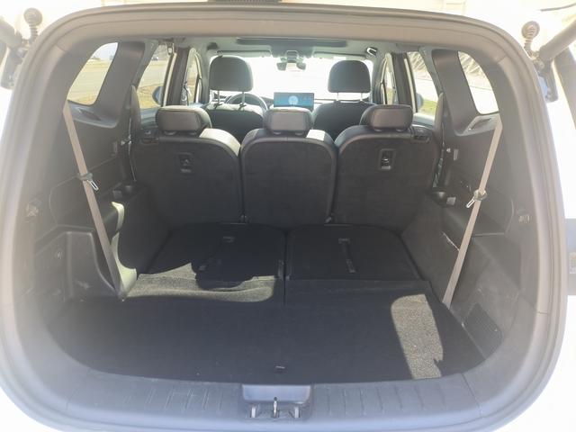 Geely Haoyue L 2024, фото 10