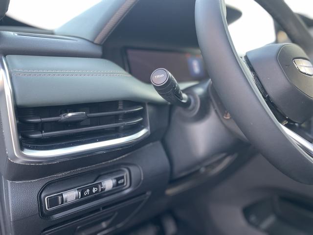 Geely Haoyue L 2024, фото 11