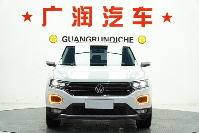 Volkswagen Tayron 2022, фото 2
