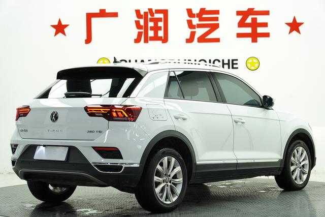Volkswagen Tayron 2022, фото 5