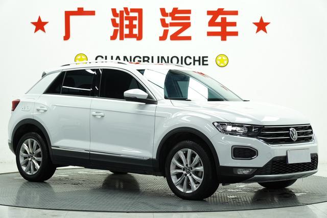 Volkswagen Tayron 2022, фото 6