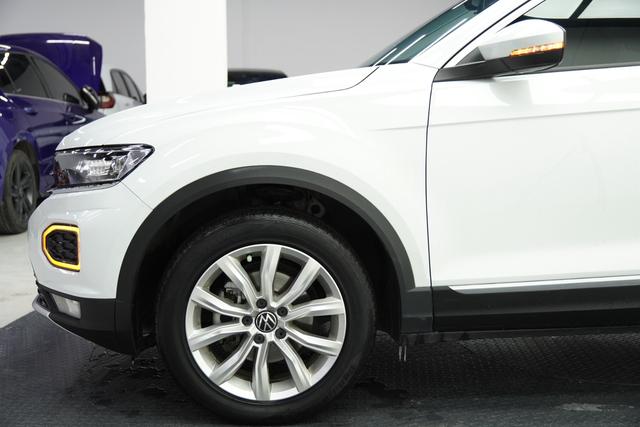 Volkswagen Tayron 2022, фото 8