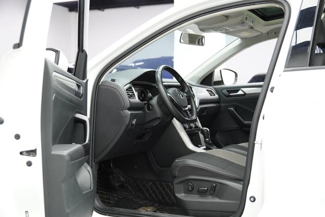 Volkswagen Tayron 2022, фото 9
