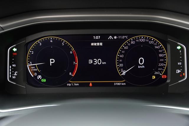Volkswagen Tayron 2022, фото 12