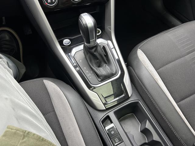 Volkswagen Tayron 2022, фото 13