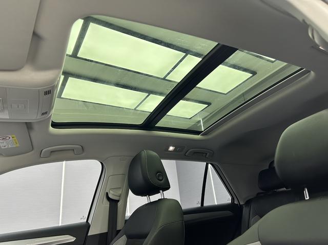 Volkswagen Tayron 2022, фото 15