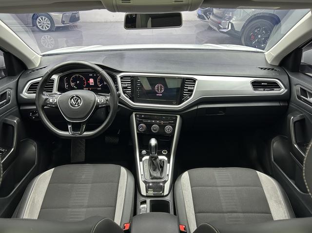 Volkswagen Tayron 2022, фото 17