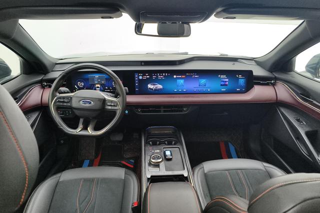 Ford Mondeo 2022, фото 14
