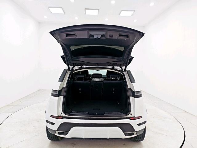 Land Rover Evoque 2021, фото 15