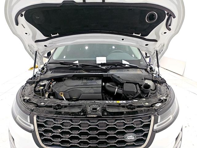 Land Rover Evoque 2021, фото 17
