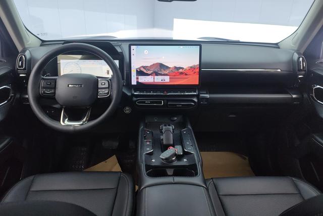 Haval Dargo PLUS 2023, фото 14
