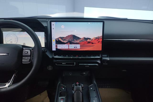 Haval Dargo PLUS 2023, фото 15