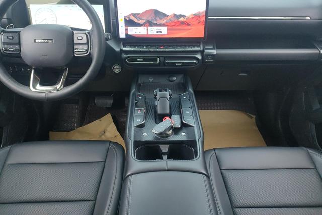 Haval Dargo PLUS 2023, фото 16