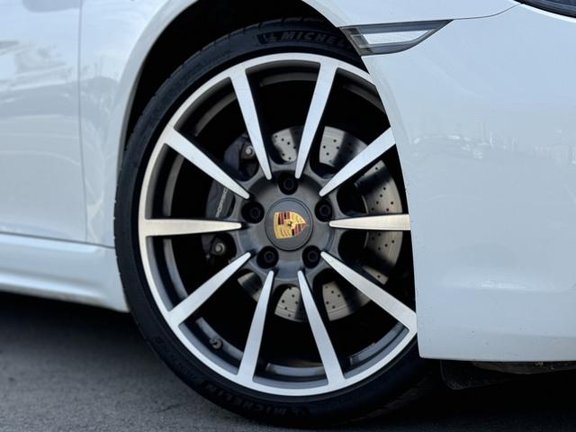 Porsche 718 2023, фото 5