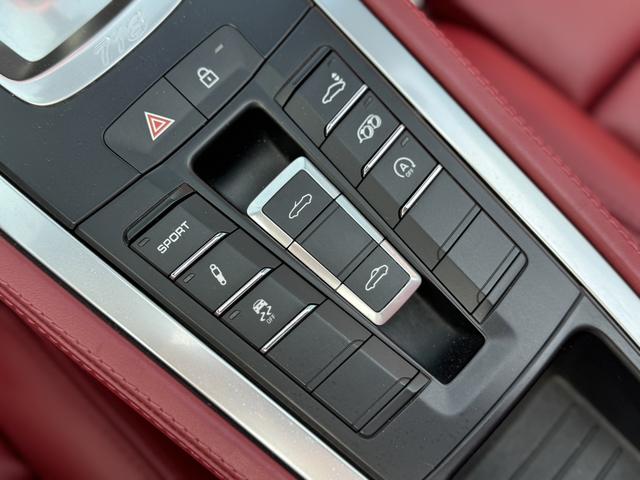 Porsche 718 2023, фото 10